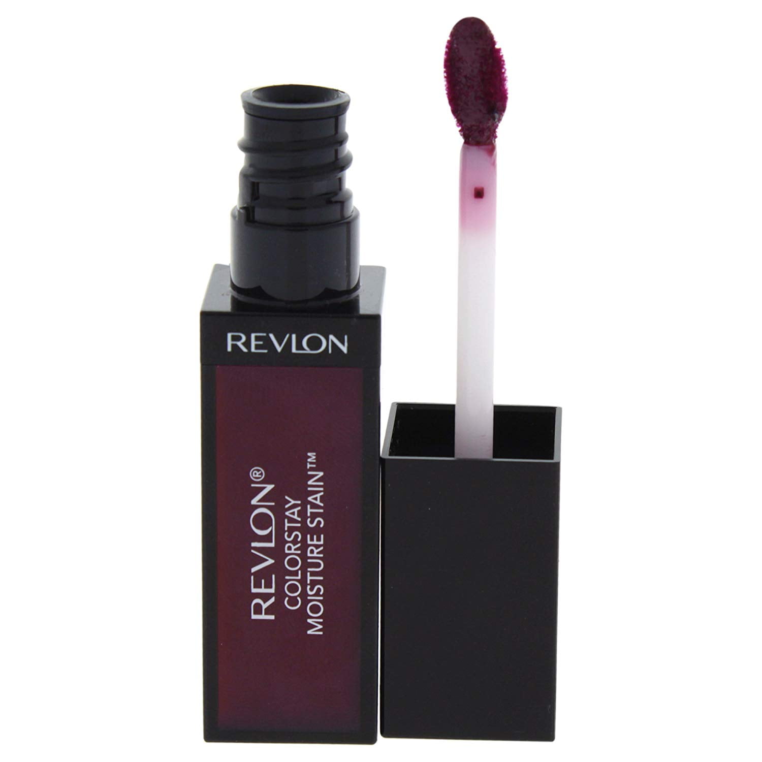 Pack of (6) Revlon ColorStay Moisture Stain, Parisian Passion/005, 0.27 Fluid Ounce