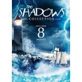 thumbnail image 2 of The Shadows Collection: 8 Films (DVD), 2 of 2