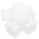 thumbnail image 1 of Molde de silicona DIY para portavelas en forma de cruz, molde creativo de yeso para aromaterapia, fabricación única de velas de resina epoxi para decoración del hogar, 1 of 7