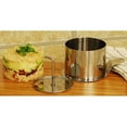 thumbnail image 2 of Cook Pro - 13 Pc Multicolored Bamboo Chopstick Set W/ Sauce Dishes, 2 of 5