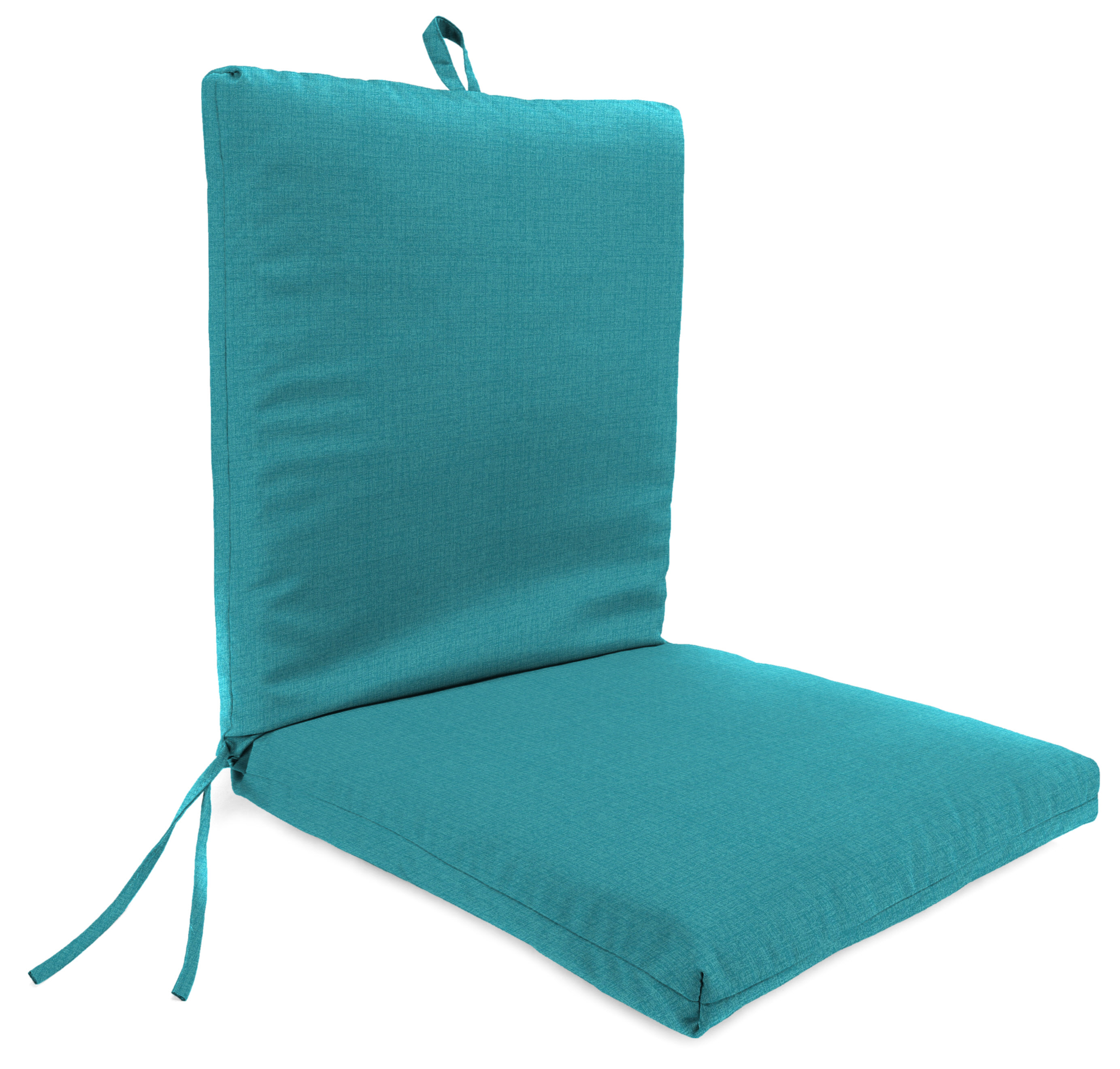 Outdoor 21" x 44" x 3.5" Chair Cushion
