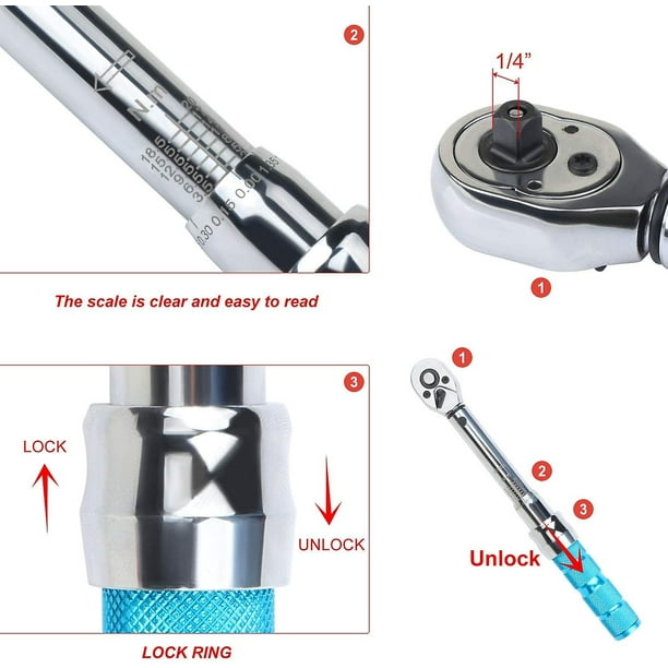 Giant torque 2024 wrench set