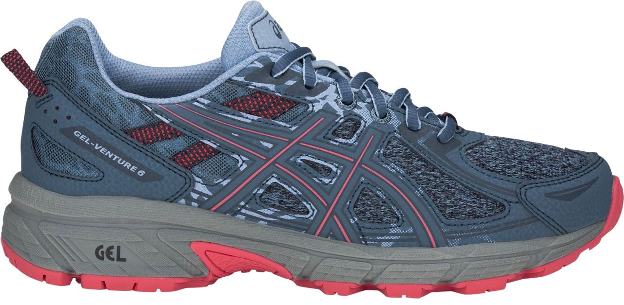 ASICS ASICS Women�s GelVenture 6 MX Running Shoes