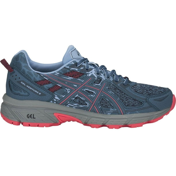 ASICS Women's GelVenture 6 MX Running Shoes