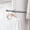 Chrome, variant on 12" Valet Rod for Closet Pull Out (1 Pack, Chrome)