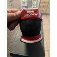 thumbnail image 3 of New Balance 500 Size 10 1/2 Navy And Red Running Shoes.. Lightly Worn, 3 of 6