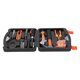 thumbnail image 2 of Hardware Toolbox Set Household Hand Tools All‑in‑1 Kit Metric System Industrial Supplies, 2 of 5