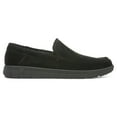 thumbnail image 4 of Vionic Men's Gustavo Suede Slipper Black 8M, 4 of 10
