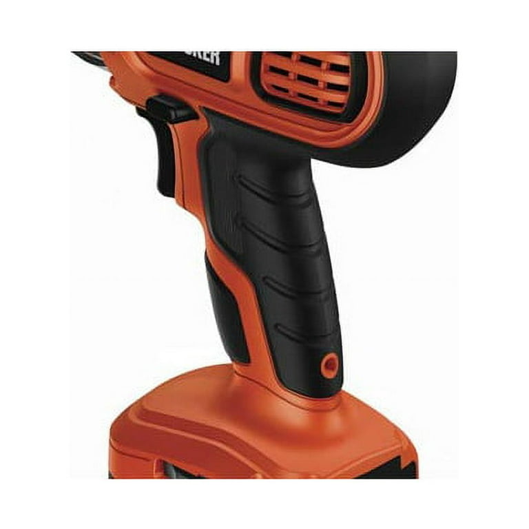 Black and Decker SS12C Troubleshooting - iFixit