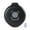 Blue, variant on Thumb Print Ink Pad Quick Dry Ink Pad Fingerprint Ink Pad for Emergencys Can