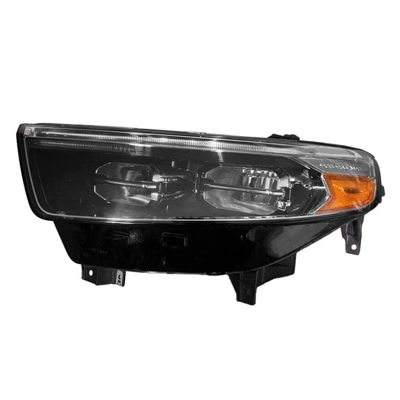 New Aftermarket  Premium Fit Driver Side Headlight Assembly MB5Z13008V fits 2020-2024 Ford Explorer ST Sport Utility 4-Door