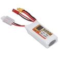 thumbnail image 4 of Lipo Battery Pack, 75C JST XT30 Plug 2S High Rate Li Poly RC Battery 7.4V  for Car Model, 4 of 7