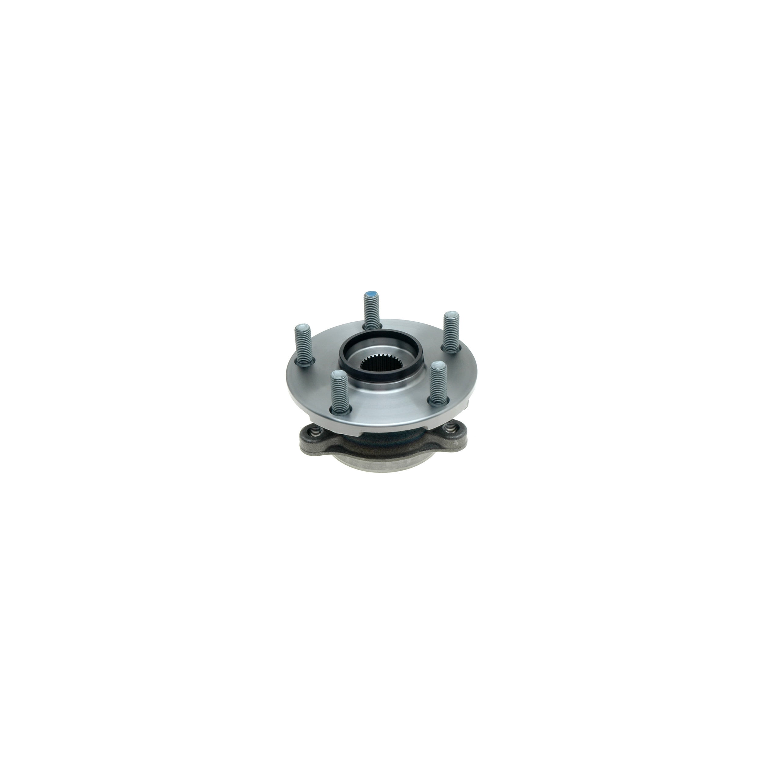Raybestos 713258 Professional Grade Wheel Bearing and Hub Assembly Fits select: 2006-2012 TOYOTA RAV4, 2011-2015 TOYOTA SCION TC