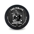 thumbnail image 1 of Badass Beard Care Cera para barba para hombres - El aroma pirata 2 oz - Suaviza el cabello de la barba Deja tu barba luciendo y sintiéndose más densa, 1 of 1