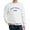 White, variant on CafePress - Nantucket EST 1641 Sweatshirt - Crew Neck Sweatshirt