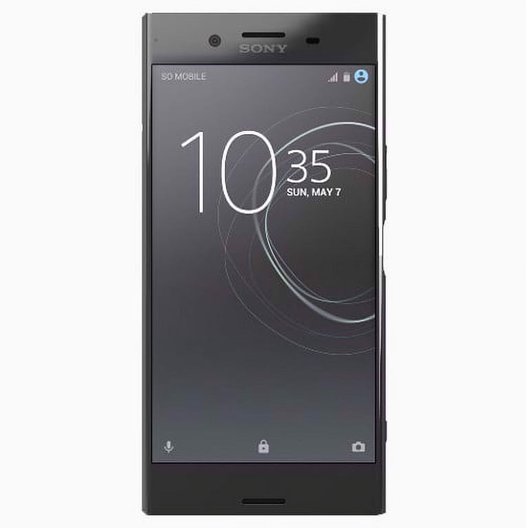 Sony Xperia XZ Premium Single-SIM 64GB ROM + 4GB RAM (GSM only