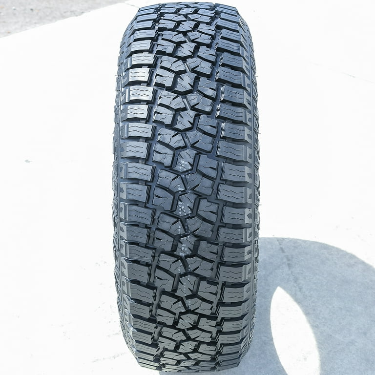Goodride Terra Legend SL379 275/60R20 115T a/t All Terrain Tire