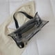 thumbnail image 5 of Bolso Transparentes PVC Jelly Mujer Verano Hombro Monederos, 5 of 9