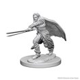 thumbnail image 2 of Dungeons & Dragons: Nolzur's Marvelous Unpainted Minis: Elf Male Ranger, 2 of 3