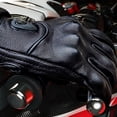 thumbnail image 3 of Outdoor Sport Motorcycle Riding Gloves Touch Screens Comfort for Bikers, 3 of 18