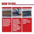 thumbnail image 2 of Graflsoa Water-Based Rust Preventive Primer for Cars and Metal Surfaces, 100ml - Eco-Friendly, Durable, and Easy-to-Apply Metal Renovator with UV Resistance, 2 of 6