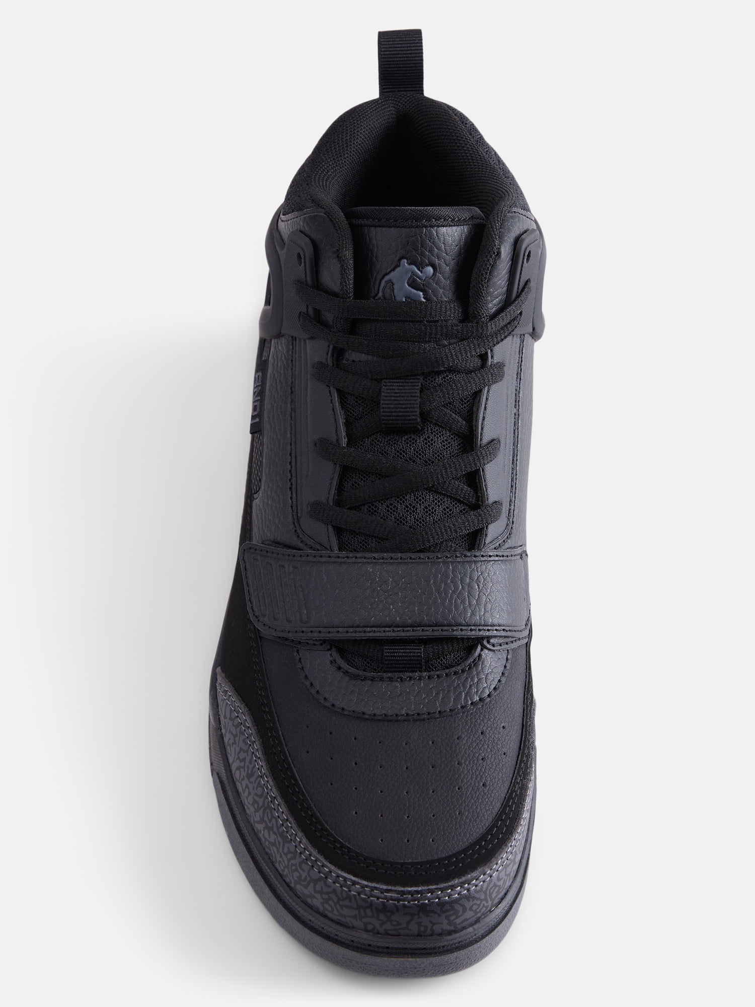 AND1 Men's Stoke Strap Basketball Sneakers