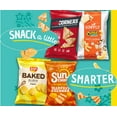 thumbnail image 5 of Lay's Baked Original Potato Crisps,1.125 ounce bags (Pack of 8) , Bundled by City Wide Gourmet, 5 of 7