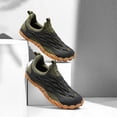 Scarpe Barefoot Antiscivolo Uomo Donna - Sneaker Casual A Piedi Larghi - Taglia EU 47 / UK 12