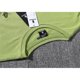 thumbnail image 2 of Camisetas divertidas de verano para mujer, camisetas informales con bordado de aguacate y frutas, camiseta femenina de manga corta con cuello redondo, camiseta de talla grande para hombre// kaili Sencillez, 2 of 3