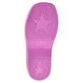 thumbnail image 5 of Justice Little and Big Girls Slip On Sandals, 5 of 8