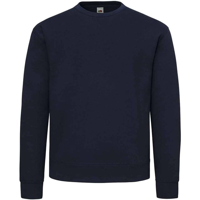 Fruit Of The Loom Mens Supercotton Sweatshirt