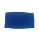 thumbnail image 5 of Almohadilla protectora para la barbilla de fútbol para hombres y mujeres, cómoda y acolchada. Azul, 5 of 9