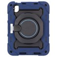thumbnail image 2 of Estuche Protector Para Tabletas Estuche Para Tabletas Estuche Para Tabletas Para IOS Tablet 8.3in Estuche Protector Contra Caídas Estuche Para Tabletas Para IOS Tablet 2021 Mini 6 ANGGREK Azul marino, 2 of 8