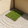 thumbnail image 3 of SHOWERORO Musgo Artificial Para Con Textura Natural Para Jardinería Y Proyectos Creativos En Color Verde, 3 of 6