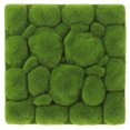 thumbnail image 1 of Panel de pared de musgo artificial Simulación realista FUMA Tablero de musgo para decoración de bricolaje Panel de pared de musgo artificial, 1 of 5