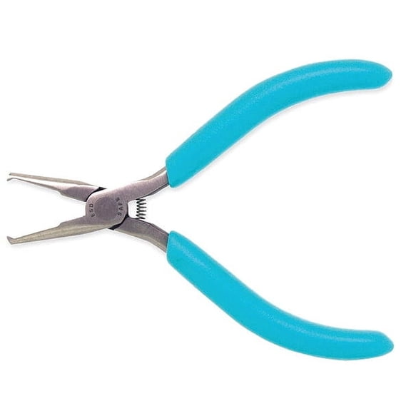 Xcelite Diagonal Cutting Plier,1" L Jaw