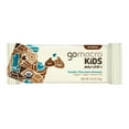 thumbnail image 5 of GoMacro Double Chocolate Brownie Kids MacroBar 7ct Multipack, 5 of 7