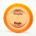 thumbnail image 4 of Innova Champion Shryke Disc Golf Distance Driver, Pick Color/Weight [Stamp & Exact Color May Vary] Red 175-176 grams, 4 of 21