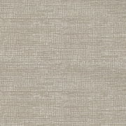 Penumbra Home Polyester 54" Drapery, Upholstery, Oyster Color Fabric