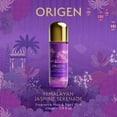 thumbnail image 3 of Origen Himalayan Jasmine Serenade Hair and Body Mist, a Soft and Sensual White Floral Fragrance for Women, 7.9 oz, 3 of 11