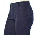 thumbnail image 6 of GAP Women's Inseam 29" Comfortable Cotton Stretch Skinny Pant (Charcoal, 8), 6 of 22