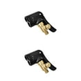 thumbnail image 3 of relayinert Efficient Car Valve Adapter For Quick And Reliable Inflation Car Owners as shown 2Set, 3 of 6