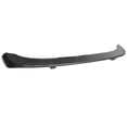 thumbnail image 5 of Ikon Motorsports Trunk Spoiler Compatible With 2021-2024 Kia K5 ABS Plastic MG Style Rear Wing Lip Added on Bodykit Replacement - Carbon Fiber Print, 5 of 8