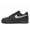 thumbnail image 2 of Nike Men's Air Force 1 Low '07 LV8 Black Grey Shoes, from StockX, 2 of 5