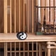 thumbnail image 4 of Artesanía De Resina Única, Mesa De Arena Zen, Decoración Del Hogar, Meditación, Mesa De Arena Psicológica, Mini Mesa De Arena De Jardín Zen Cateissary HA018194-00, 4 of 7