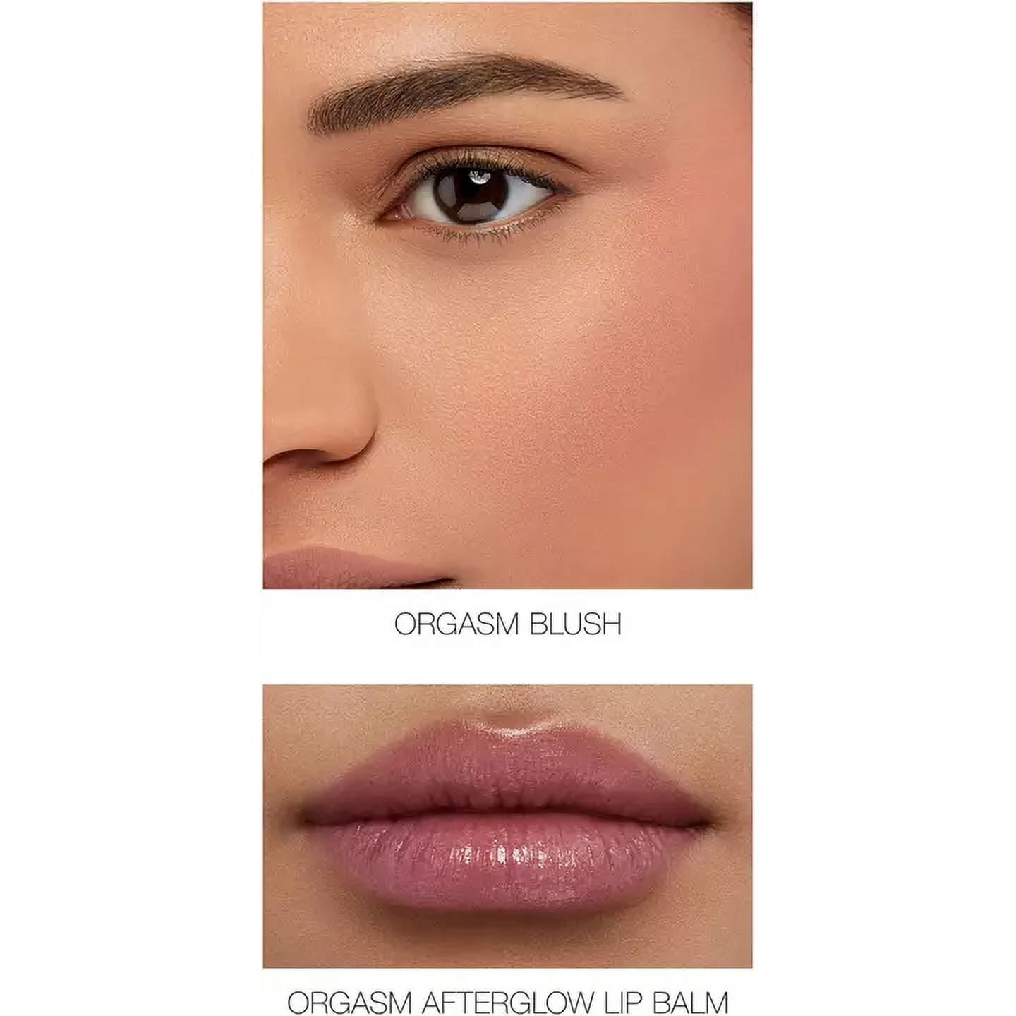 NARS Summer Orgasm Mini Duo