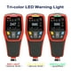 thumbnail image 5 of Medidor de Espesor Digital UT343D con USB 0-1250um, 5 of 9