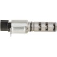 thumbnail image 1 of Solenoide PARA TIEMPO VARIABLE de VÁLVULAS VVT CARDONE 510337-8493649 Derecho/Pasajero Plateado, 1 of 4