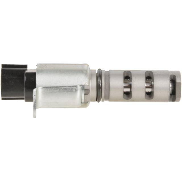 Solenoide PARA TIEMPO VARIABLE de VÁLVULAS VVT CARDONE 510337-8493649 Derecho/Pasajero Plateado
