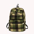 thumbnail image 3 of Bolso hombro Hugtrwg Verde, 3 of 9